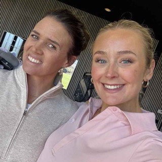 21. Ny säsong, nya möjligheter med Johanna och Carro
