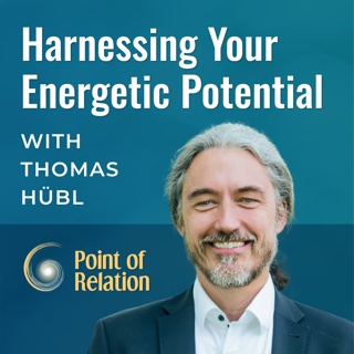 Harnessing Your Energetic Potential
