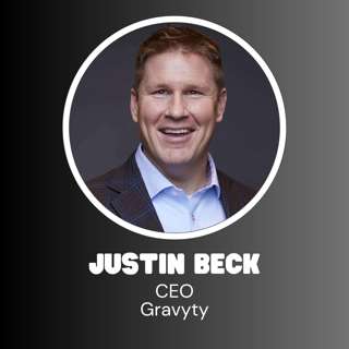 Gravyty CEO Justin Beck - How AI Is Transforming Student Engagement