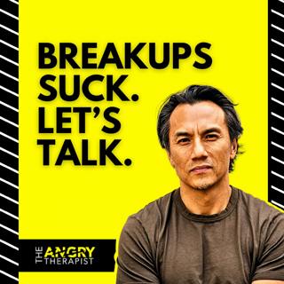 Sh*t You Wouldn’t Ask Your Therapist | The Truth About Breakups