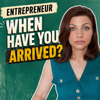 When Do You Finally Feel Like An ENTREPRENEUR? | Business Owner Mindset