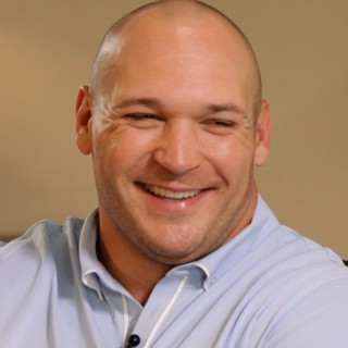 Trending Now: Brian Urlacher on feeling disrespected by the Chicago Bears