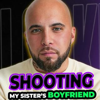 I SHOT My Sister's Boyfriend | Josh Holi