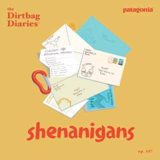 Shenanigans