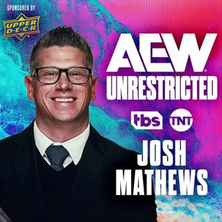 Josh Mathews