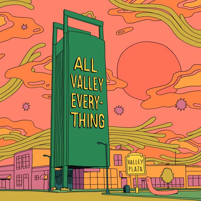 All Valley Everything