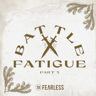 David Turner - Battle Fatigue - Part 3