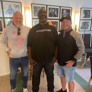 Essa Sallah Kah - Gängledare