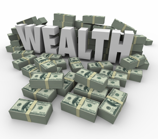 What It Really Takes To Make Money