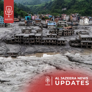 Nepal warns of rising river levels, Attempted mutiny in Niger's capital