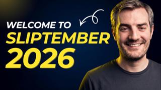 Launching Sliptember 2026: Why Almost Every Organisation Is Getting Slip Safety Wrong