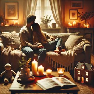 Celebrating Anniversaries and Rediscovering Intimacy as Parents