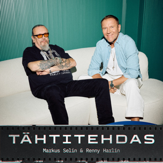 10. Harlin & Selin - "Sä oot mun paras kaveri"