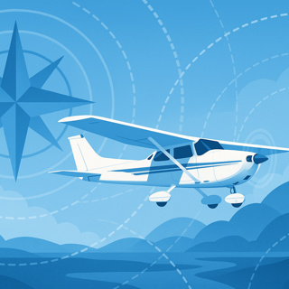 NAV: Episode 22: Currency & Proficiency: The Lifelong IFR Journey
