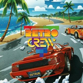 Retro Crew S11E03: Retro-racere fra 1980 til 2000-tallet
