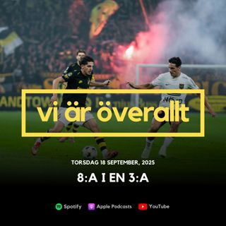 8:a i en 3:a