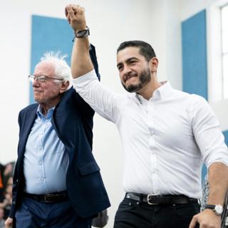Progressives take on the Rust Belt