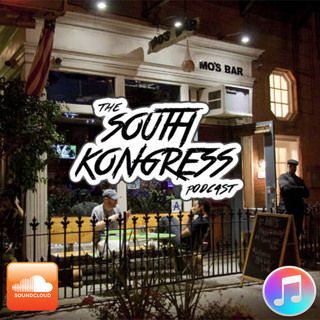 South Kongress #26 - A Hawk In Harlem