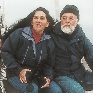 Lin Pardey, Passages: Cape Horn and Beyond