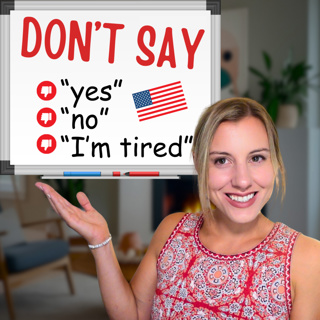 "Sound Like a Native: Say These Instead of 'Yes,' 'No,' and 'I’m Tired'"