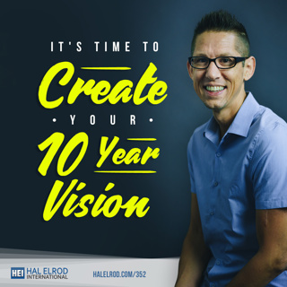 Achieve Your Goals with Hal Elrod