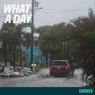 Dispatches From Hurricane Milton Evacuees