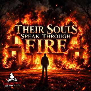 "Their Souls Speak Through Fire" - Chilling Tales for Dark Nights