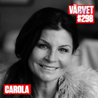 FAVORIT I REPRIS: CAROLA