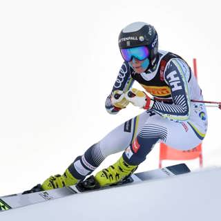 Tartankii adduunka Alpina oo Åre laga furey. Taageero horey loogu fidiyo qoyska iyo LO oo soo bandhigay ololihiisa doorashada EU.