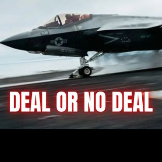 From Nukes to Missiles to Proxies: The Iran Deal Keeps Changing | EYES ON GEOPOLITICS