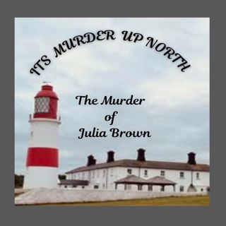 Julia Brown
