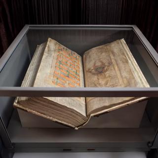 50: Codex Gigas-Djävulens Bibeln i Sverige