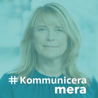 27. Magdalena Gerger om Systembolaget och sitt ledarskap