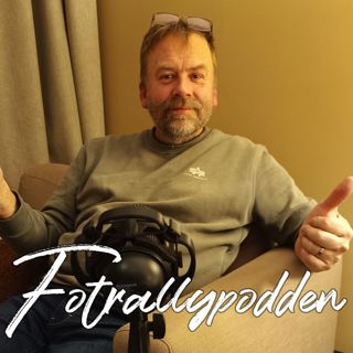 Stefan Larsson, Lagkapten för Walking Dead