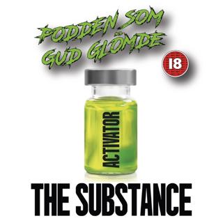 11. Nostalgi & The Substance (2024), feat. Walter Hultman