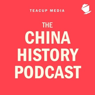 Ep. 4 | The Great Leap Forward