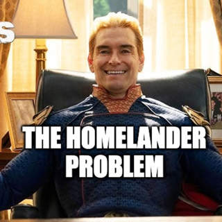 My thoughts on The Boys Season Finale