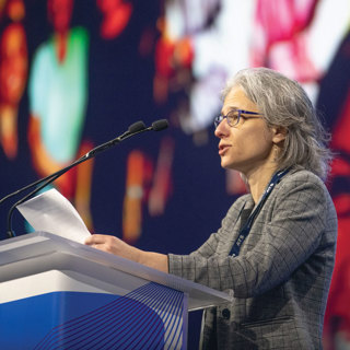 Highlights From the American Thoracic Society 2023 Conference