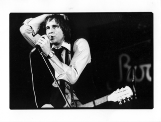 #328: Greg Kihn/Singer- Songwriter