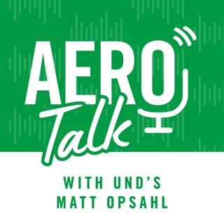 A New Chapter in UND Helicopter Education