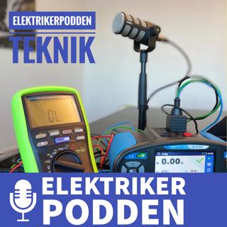 ELEKTRIKERPODDEN