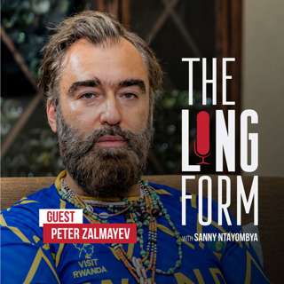 Russia vs Ukraine: The TRUTH Africa Must Hear | Peter Zalmayev