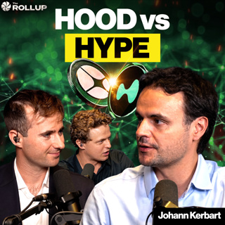 Is Robinhood About to Become the World's Financial Super App? with Johann Kerbart