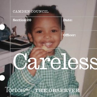 Bag For Life | Careless Ep 1