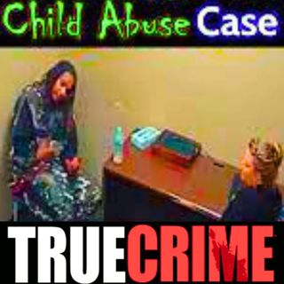 Most DISGUSTING Child Abuse Case of ALL TIME - FULL POLICE INTERROGATION - JCS Inspired Interrogation