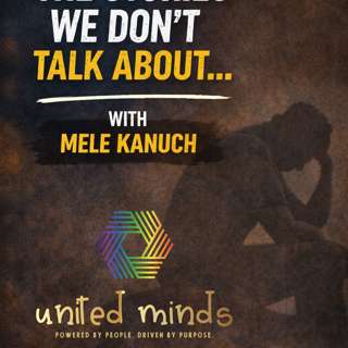 What we don’t talk about… still affects us.