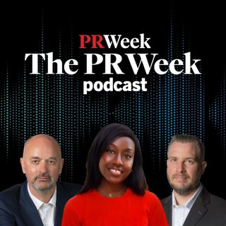 The PR Week: 9.4.2025 - Dr. Jamila Cupid, Pepperdine University