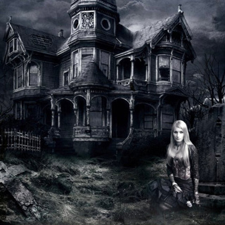 Ep 106 Haunted Oregon