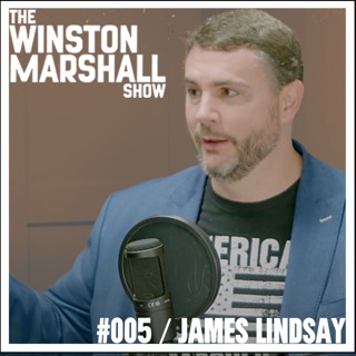 James Lindsay - The Rise of Woke Islamism