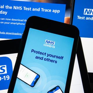 Can self-isolation payments improve test and trace?
